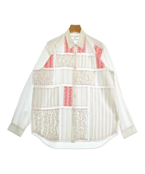 COMME des GARCONS SHIRT เสื้อลำลอง