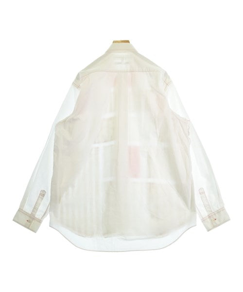 COMME des GARCONS SHIRT เสื้อลำลอง