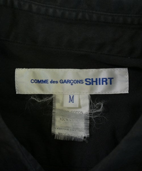 COMME des GARCONS SHIRT เสื้อลำลอง