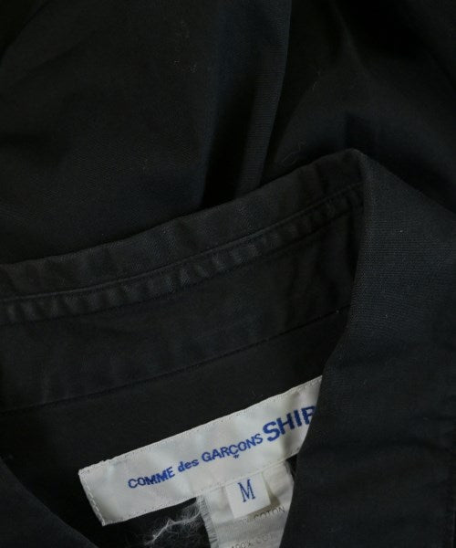 COMME des GARCONS SHIRT เสื้อลำลอง