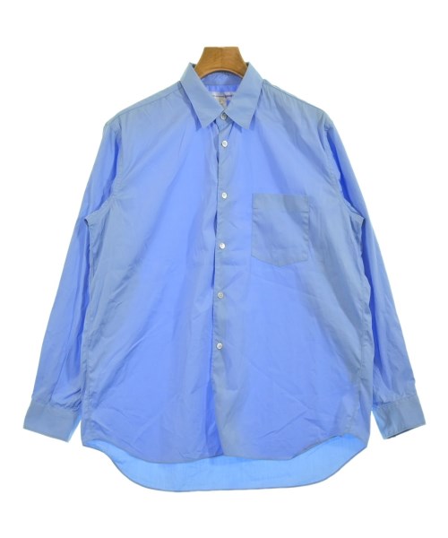COMME des GARCONS SHIRT เสื้อลำลอง