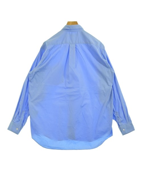 COMME des GARCONS SHIRT เสื้อลำลอง