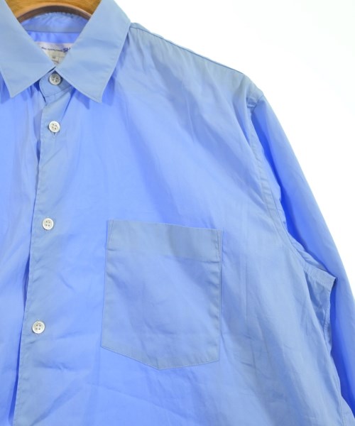 COMME des GARCONS SHIRT เสื้อลำลอง