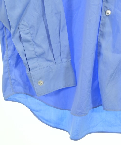 COMME des GARCONS SHIRT เสื้อลำลอง
