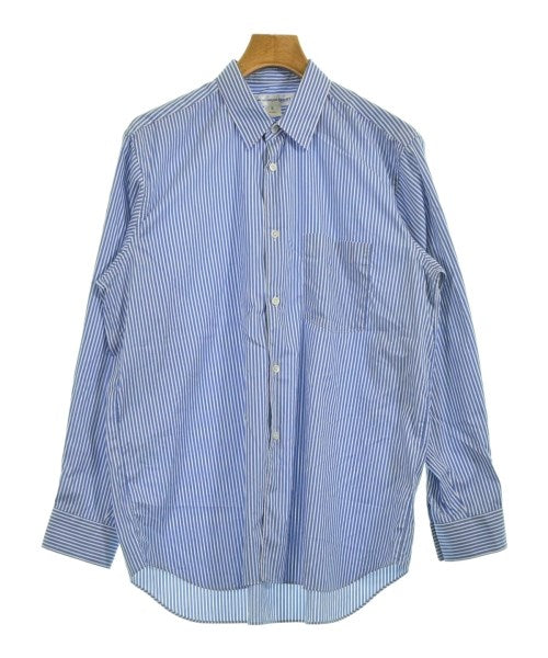 COMME des GARCONS SHIRT เสื้อลำลอง