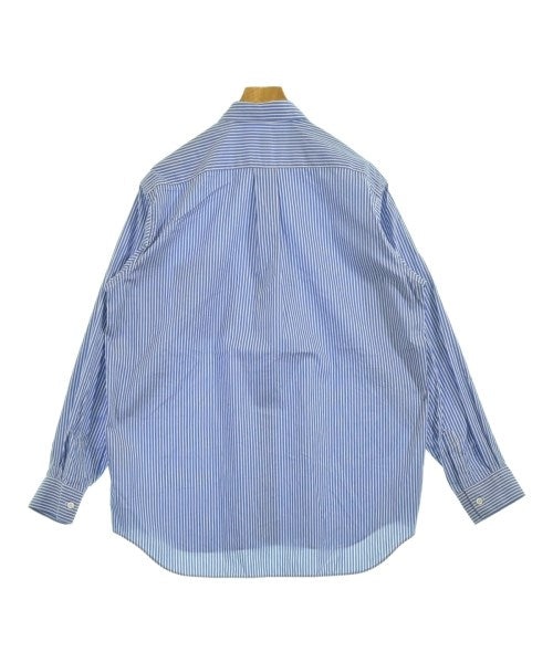 COMME des GARCONS SHIRT เสื้อลำลอง