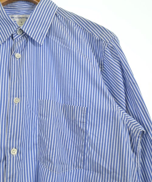 COMME des GARCONS SHIRT เสื้อลำลอง