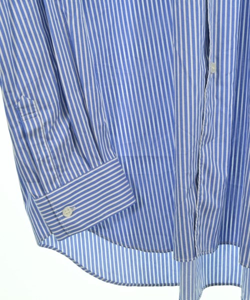 COMME des GARCONS SHIRT เสื้อลำลอง
