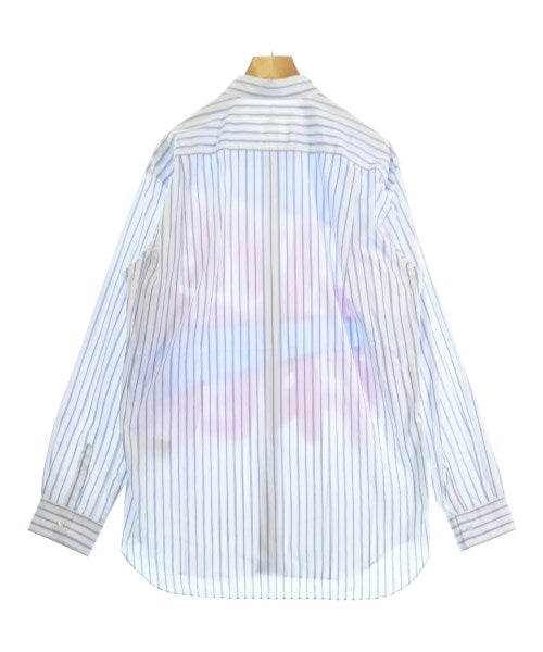 COMME des GARCONS SHIRT เสื้อลำลอง