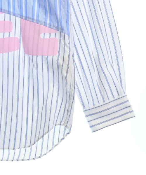 COMME des GARCONS SHIRT เสื้อลำลอง