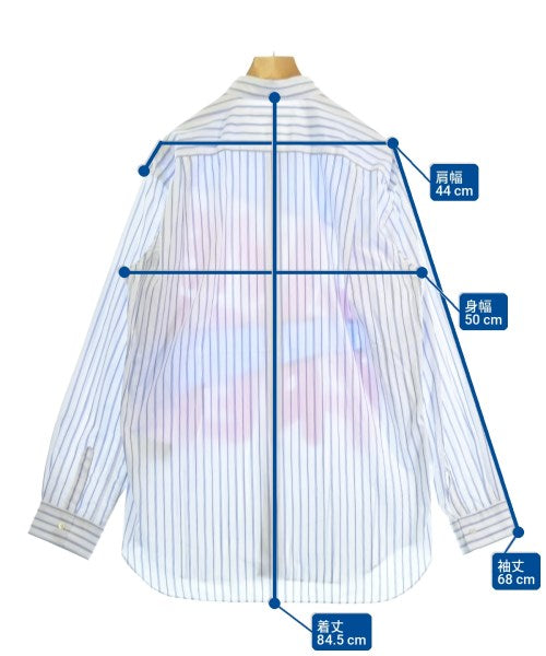 COMME des GARCONS SHIRT เสื้อลำลอง