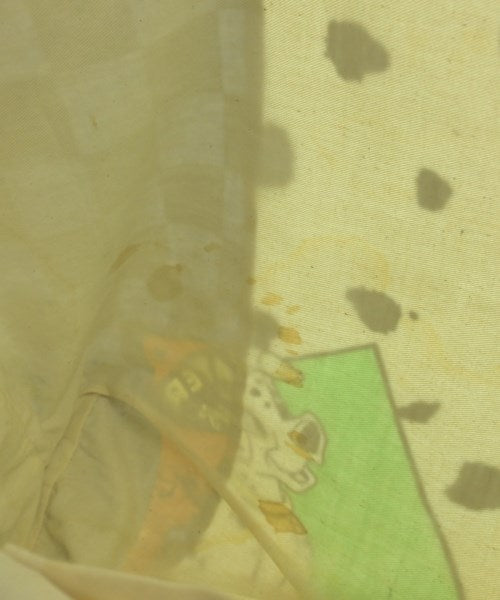 COMME des GARCONS SHIRT กระเป๋าถือขนาดใหญ่