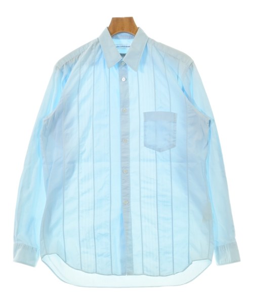 COMME des GARCONS SHIRT เสื้อลำลอง