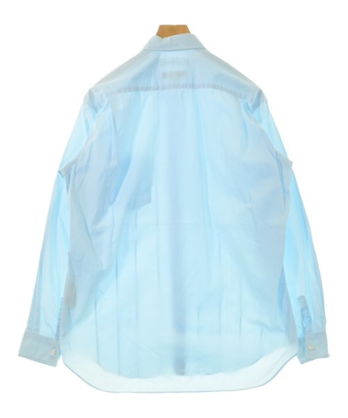 COMME des GARCONS SHIRT เสื้อลำลอง