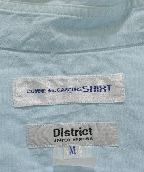 COMME des GARCONS SHIRT เสื้อลำลอง