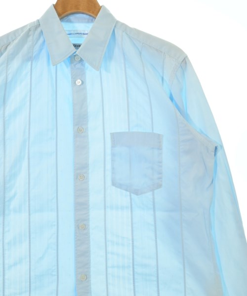 COMME des GARCONS SHIRT เสื้อลำลอง