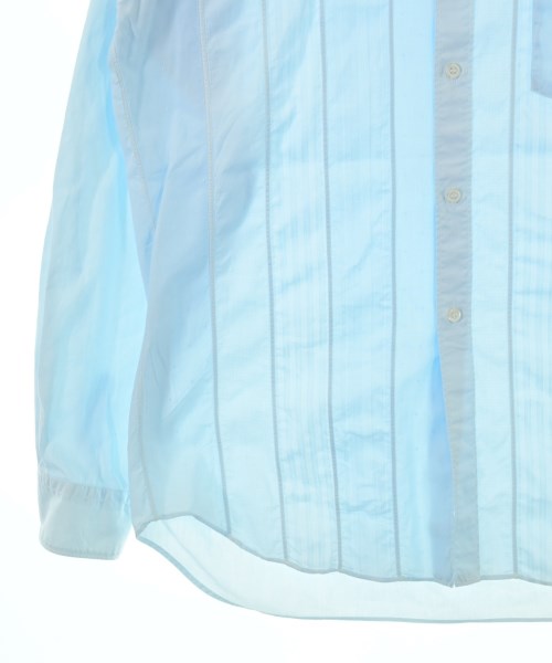 COMME des GARCONS SHIRT เสื้อลำลอง
