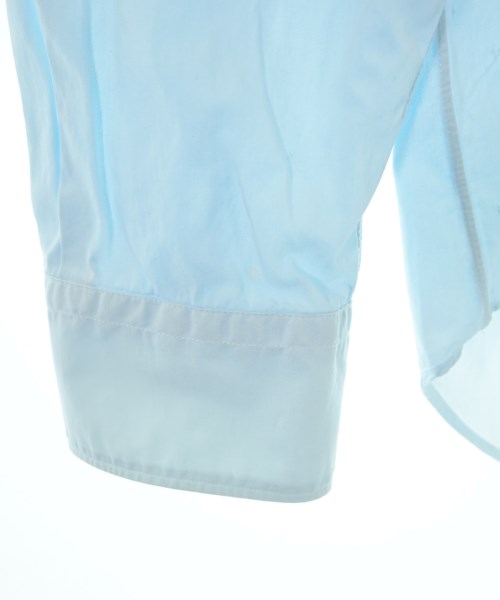 COMME des GARCONS SHIRT เสื้อลำลอง