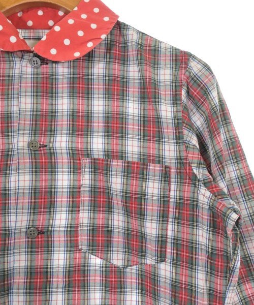 COMME des GARCONS SHIRT เสื้อลำลอง