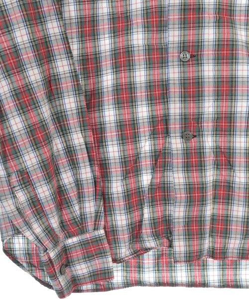COMME des GARCONS SHIRT เสื้อลำลอง
