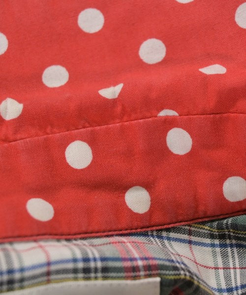 COMME des GARCONS SHIRT เสื้อลำลอง