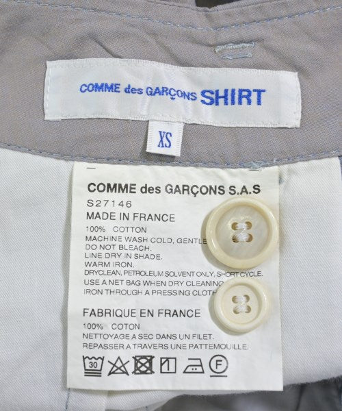 COMME des GARCONS SHIRT กางเกง อื่น