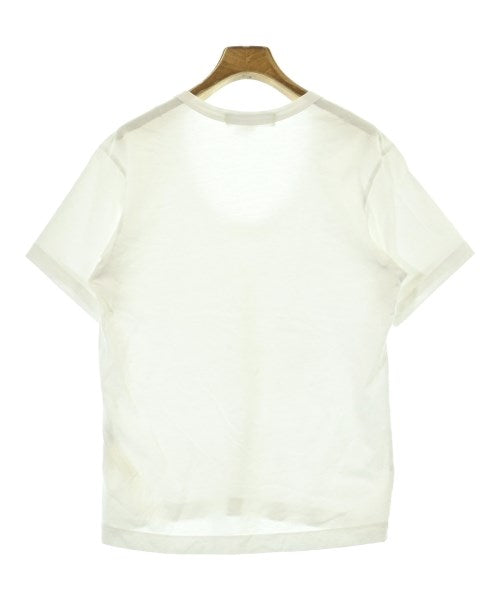 COMME des GARCONS SHIRT เสื้อยืด/เสื้อท็อปส์