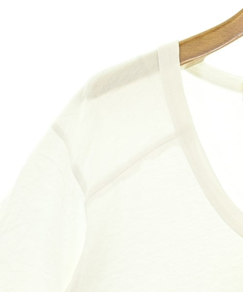 COMME des GARCONS SHIRT เสื้อยืด/เสื้อท็อปส์