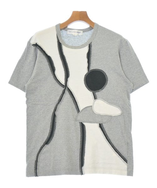 COMME des GARCONS SHIRT เสื้อยืด/เสื้อท็อปส์
