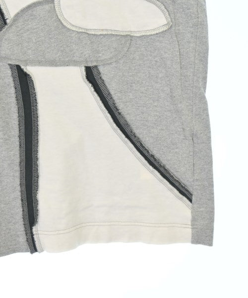 COMME des GARCONS SHIRT เสื้อยืด/เสื้อท็อปส์