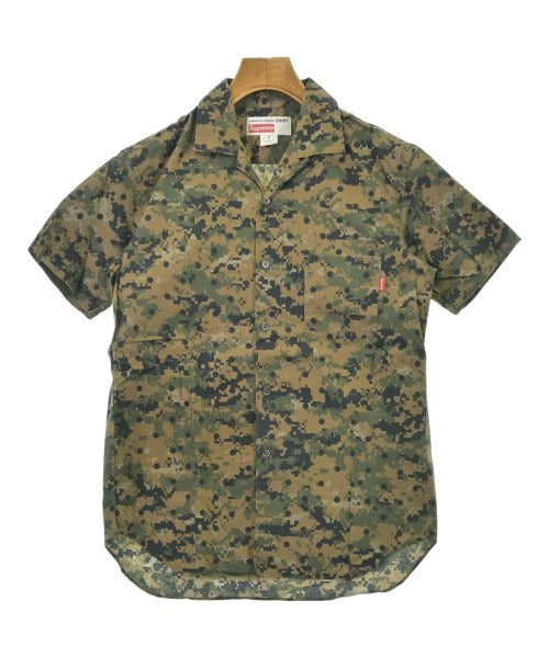Supreme เสื้อลำลอง