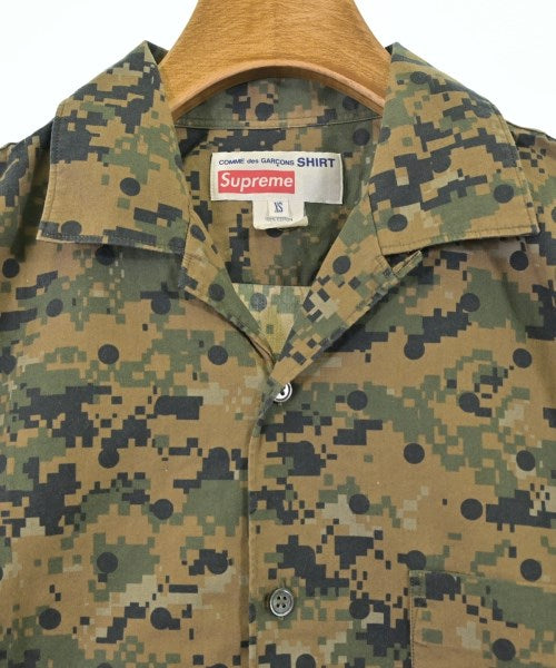 Supreme เสื้อลำลอง
