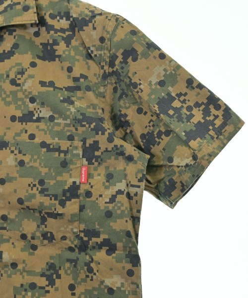Supreme เสื้อลำลอง