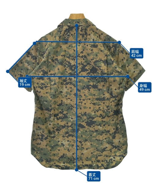 Supreme เสื้อลำลอง