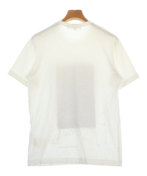 COMME des GARCONS SHIRT เสื้อยืด/เสื้อท็อปส์