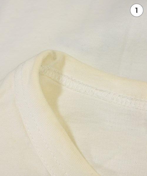 COMME des GARCONS SHIRT เสื้อยืด/เสื้อท็อปส์