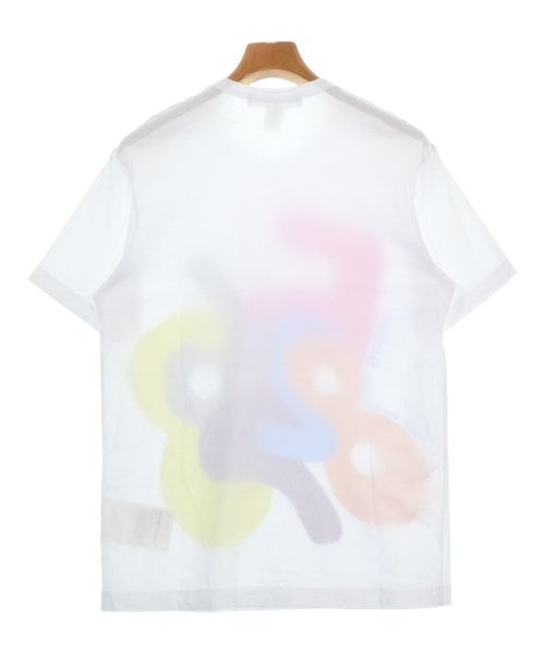 COMME des GARCONS SHIRT เสื้อยืด/เสื้อท็อปส์
