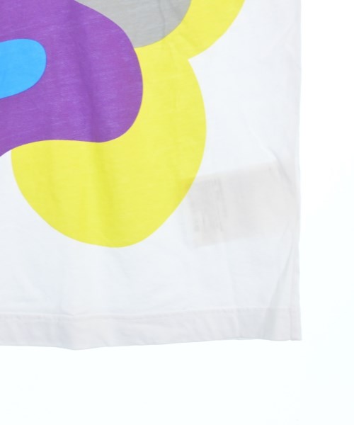 COMME des GARCONS SHIRT เสื้อยืด/เสื้อท็อปส์