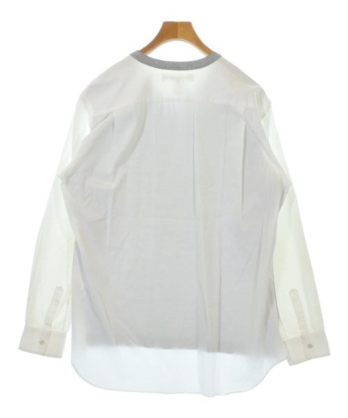 COMME des GARCONS SHIRT เสื้อยืด/เสื้อท็อปส์