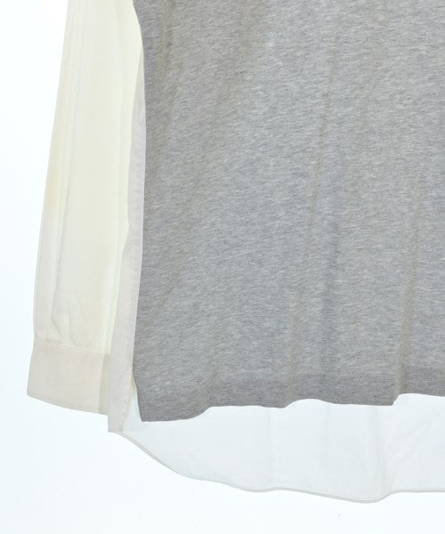 COMME des GARCONS SHIRT เสื้อยืด/เสื้อท็อปส์