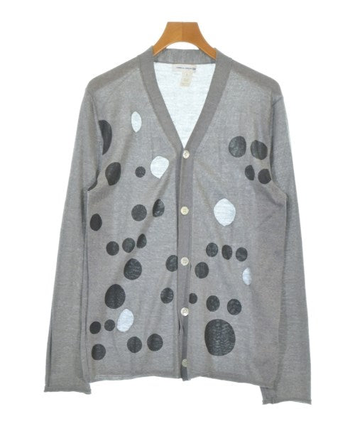COMME des GARCONS SHIRT เสื้อคาร์ดิแกน
