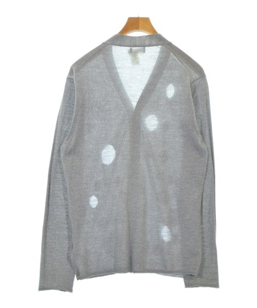 COMME des GARCONS SHIRT เสื้อคาร์ดิแกน