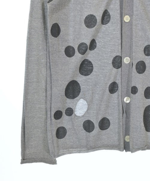 COMME des GARCONS SHIRT เสื้อคาร์ดิแกน