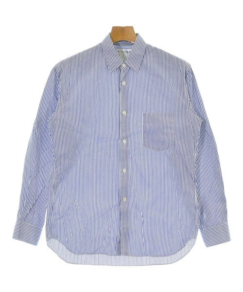 COMME des GARCONS SHIRT เสื้อลำลอง