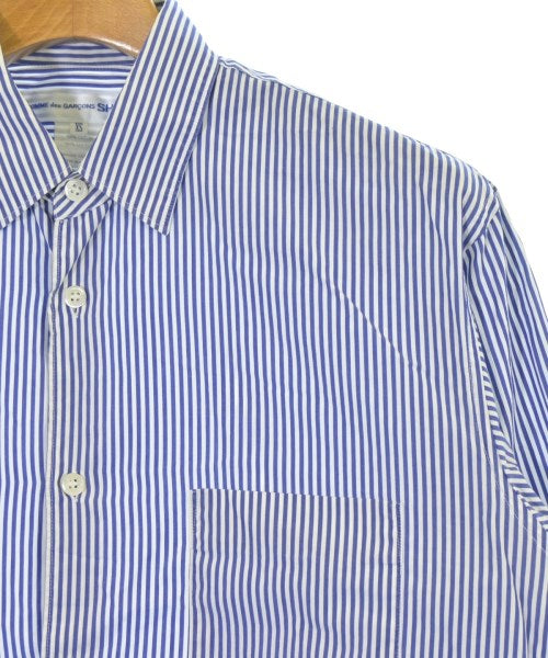 COMME des GARCONS SHIRT เสื้อลำลอง