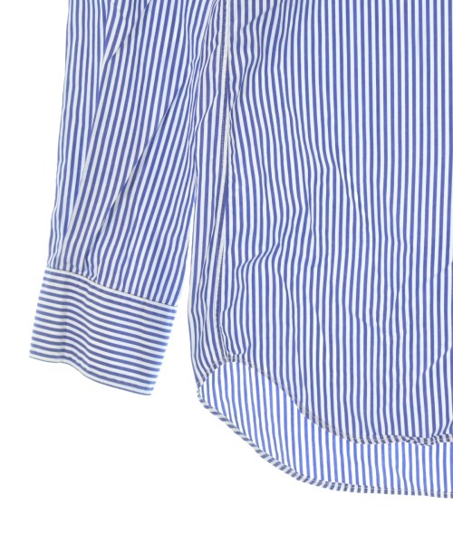 COMME des GARCONS SHIRT เสื้อลำลอง
