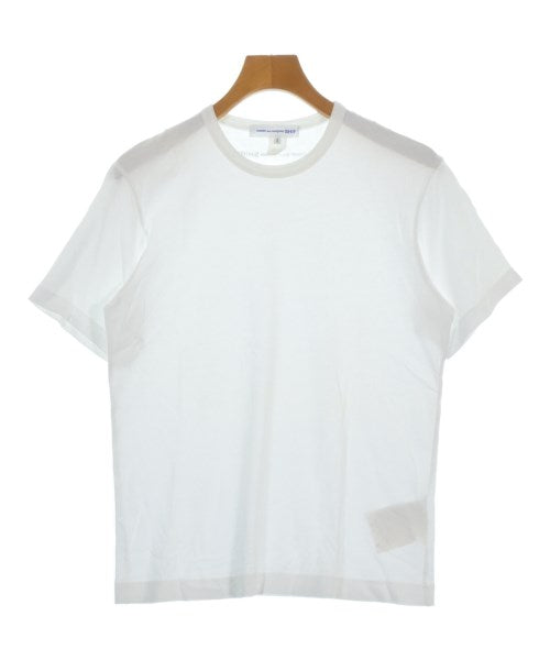 COMME des GARCONS SHIRT เสื้อยืด/เสื้อท็อปส์