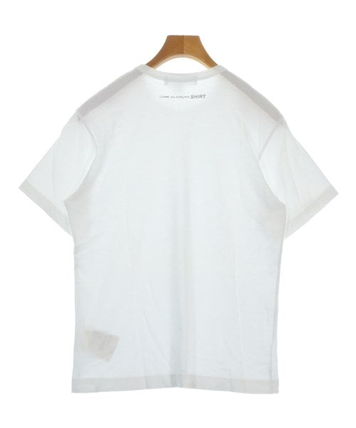 COMME des GARCONS SHIRT เสื้อยืด/เสื้อท็อปส์