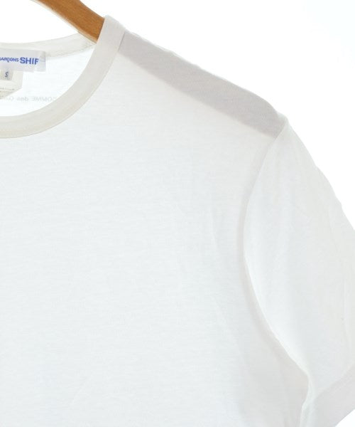 COMME des GARCONS SHIRT เสื้อยืด/เสื้อท็อปส์