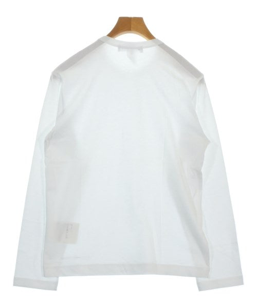 COMME des GARCONS SHIRT เสื้อยืด/เสื้อท็อปส์